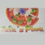Logo Fafa's pizza