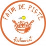 Logo Faim de Piste