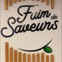Logo Faim de saveurs