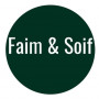 Logo Faim & Soif