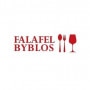 Falafel Byblos Grenoble