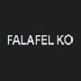 Logo Falafel Ko