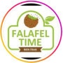 Logo Falafel Time