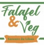 Logo Falafel & Veg