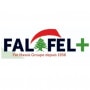 Logo Falafel+