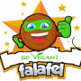 Logo Falafelbox