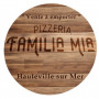 Logo Familia Mia