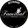 Logo Familial Kebab