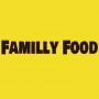 Logo Familly Food