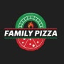 Familly Pizza Gigean