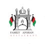 Logo Family Afghan