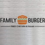 Family Burger Strasbourg