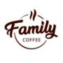 Logo Family Coffee