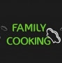 Logo Family Cooking