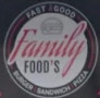 Family Food's Clichy Sous Bois