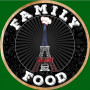 Logo Family food
