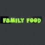 Logo Family Food
