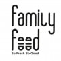 Logo Family food