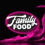 Logo Family Food