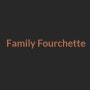Logo Family Fourchette
