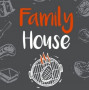 Logo Family House