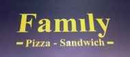 Family Pizza Sandwich Ozoir la Ferriere