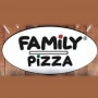 Family pizza Groslay