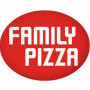 Family Pizza Lisses
