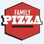 Family Pizza Chantilly