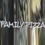 Logo Family pizza