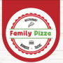 Logo Family Pizza