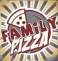 Family Pizza Soissons