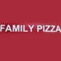 Family pizza Chusclan