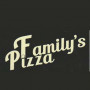 Logo Family's Pizza