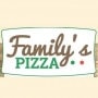 Family's Pizza Creil