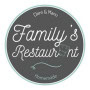 Logo Family's Restaurant