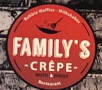 Logo Family's