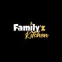 Logo Family'z Kitchen