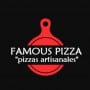 Famous Pizza Caussade