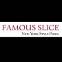 Logo Famous Slice