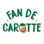 Logo Fan de Carotte