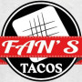 Logo Fan's Tacos