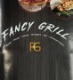 Logo Fancy grill