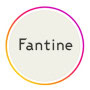 Logo Fantine