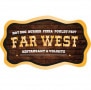 Logo Far west