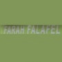 Logo Farah Falafel