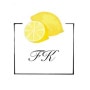 Logo Farah's Kitchen