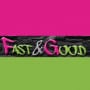 Logo Fast and Good