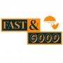 Logo Fast and Good