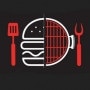 Logo Fast And grill